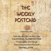 theweeklypostcard