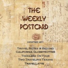 theweeklypostcard