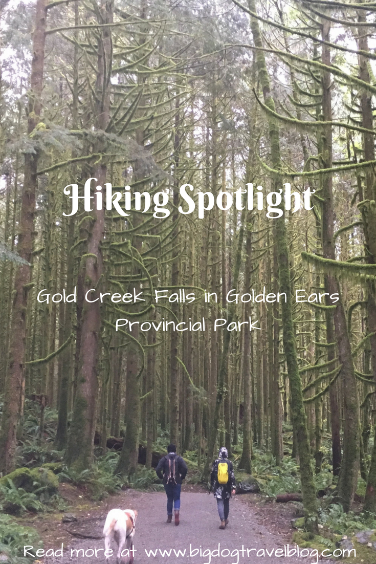 Hiking Spotlight